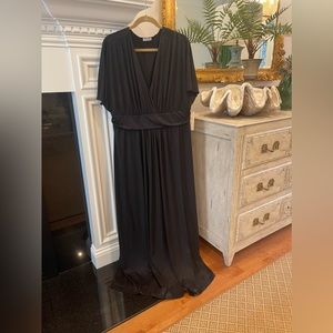 New dress with tags in size 2X from Nordstrom